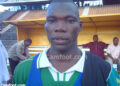 YACOUBA: le jeune capitaine des juniors maliens