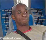 Mettomo et Tchato face à Camfoot: » Face à l’Égypte, nous avons utilisé notre dernier joker… » (Tchato)