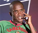 Eto’o makes Fifa shortlist