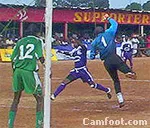 Série – Visages et vestiges de stades au Cameroun – Bafoussam : Le stade municipal de Bamendzi a 31 ans !