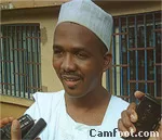 Fadil Ousmanou : ‘’ Étoile filante accédera en division d’élite »