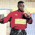 Kameni: »Il est très difficile de remporter le trophée Zamora, Dieu seul sait quelle sera l&rsquo;issue »