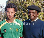 Sur la route de LEIPZIG