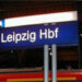 Sur la route de Leipzig : Nous voici donc enfin…