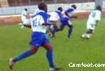 Coupe du Cameroun : Impôts-Coton –  À rejouer.