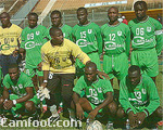 Coupe du Cameroun : Guy Nzonkou propulse Union en finale