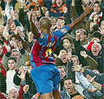 Eto&rsquo;o makes the headlines, but Douala and Boya also shine