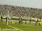 Interpoule: À Douala Aigle séduit et attire les foules, Girondins inquiète
