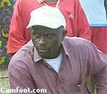 Joseph Kameni: « Contre KSA, il va falloir tout faire pour avoir un bon résultat »