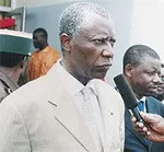 Siegfried Etamé Massoma : « Le public déserte les stades ? »