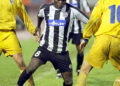 Pierre BOYA (Partizan de Belgrade)