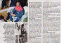 L'interview de Roger Milla dans le journal allemand "Stern"