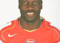 Lauren ETAME MAYER (Arsenal, Angleterre)