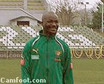 Roger Milla: « Je n’ai pas droit, en ma qualité de conseiller des joueurs, de manquer les matchs des Lions »