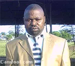 André Belibi : « Je promets de ramener Elecsport de Limbé en première division. »