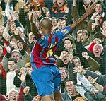 Eto’o makes the headlines, but Douala and Boya also shine