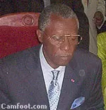 Siegfrield Etame Massoma: « … il fallait commencer par l’entraîneur »