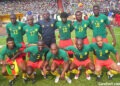 Cameroun - Côte d'ivoire (2-0) le 4 juillet 2004