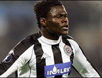 Boya bonanza for Partizan