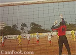 Interpoules: À Yaoundé, Astres reprend la tête du groupe A