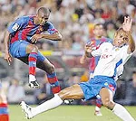 Eto’o Stars Again, Feutchine, Noukeu and Makoun Also Shine