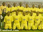 Interpoules 2004: Foudre d’Akonolinga et Aigle de Dschang de retour en 1ère division
