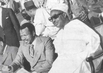 Devoir de mémoire: Et si hier m’était conté