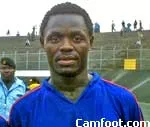 Rodrigue Tawofaing: « … Je rêvais de terminer la compétition étant meilleur buteur. »