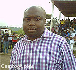 Valentine Molulu : “ The championship new formula is not addressing the current problems in Cameroon football.”