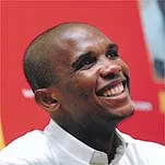 Sida-foot : Samuel Eto&rsquo;o fils prêche par l&rsquo;exemple