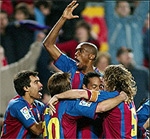 Feutchine Scores Twice, Job, Mbamba, Mokake, Makoun and Eto&rsquo;o Also Score In A Busy Week