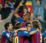 Feutchine Scores Twice, Job, Mbamba, Mokake, Makoun and Eto’o Also Score In A Busy Week