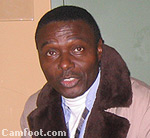Sam Fan Thomas : « Je suis heureux qu&rsquo;on ait chassé tous ceux qui nuisaient aux Lions indomptables »