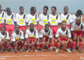 Botafogo Football Club of Buea