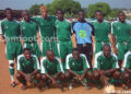 Cotonsport de Garoua, Champion du Cameroun 2004