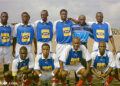 Racing de Bafoussam