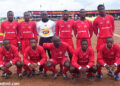 Racing de Bafoussam