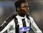 Boya bonanza for Partizan