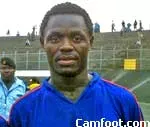 Rodrigue Tawofaing: « … Je rêvais de terminer la compétition étant meilleur buteur. »