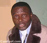 Sam Fan Thomas : « Je suis heureux qu’on ait chassé tous ceux qui nuisaient aux Lions indomptables »