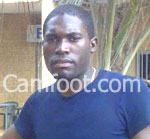 Emmanuel Foé : « Je ne saurais vous dire exactement pour quelle raison Marie Louise Foé ne s&rsquo;est pas présentée »