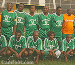 Les anciennes gloires de l&rsquo;Union en fête à Yaoundé