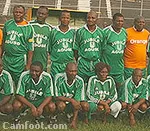 Les anciennes gloires de l’Union en fête à Yaoundé