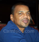 Selectionneur des Lions Indomptables: Bernard Lama a postulé