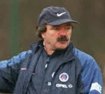 Artur Jorge nommé sélectionneur des Lions Indomptables