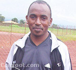 D1: Alexandre Belinga succède à Jules Nyongha dans Racing de Bafoussam…