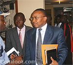 Division I : La Foudre d&rsquo;Akonolinga se « professionnalise »