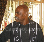 Essomba Eyenga : « Nous avons eu une faillite au niveau de l&rsquo;entraîneur »