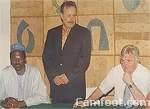 Sahel F.C : Une construction de longue haleine