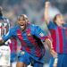 Lions in Club: Samuel Eto’o Scores Game Winner For Barcelona